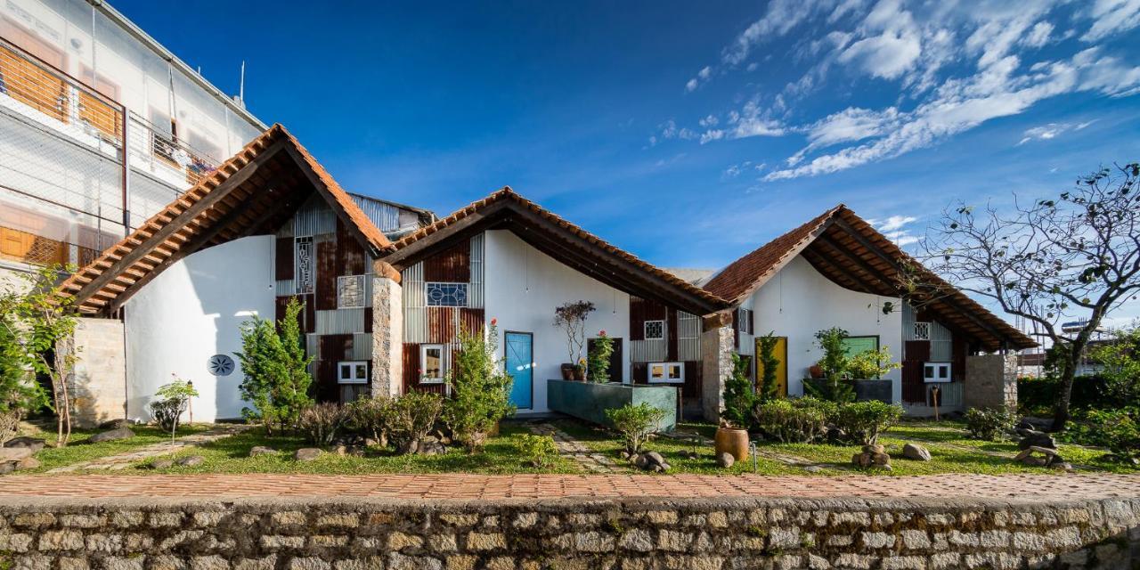 The Kadupul Homecation Da Lat Esterno foto