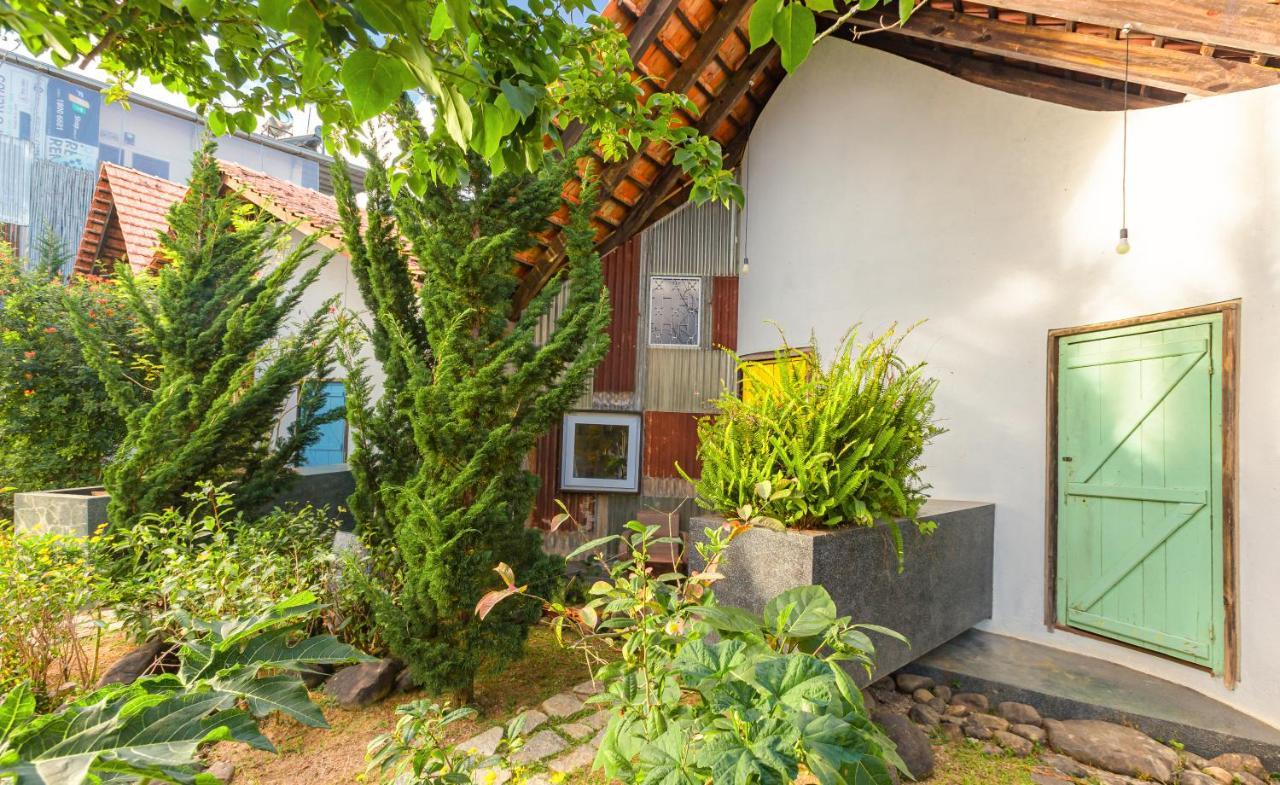 The Kadupul Homecation Da Lat Esterno foto