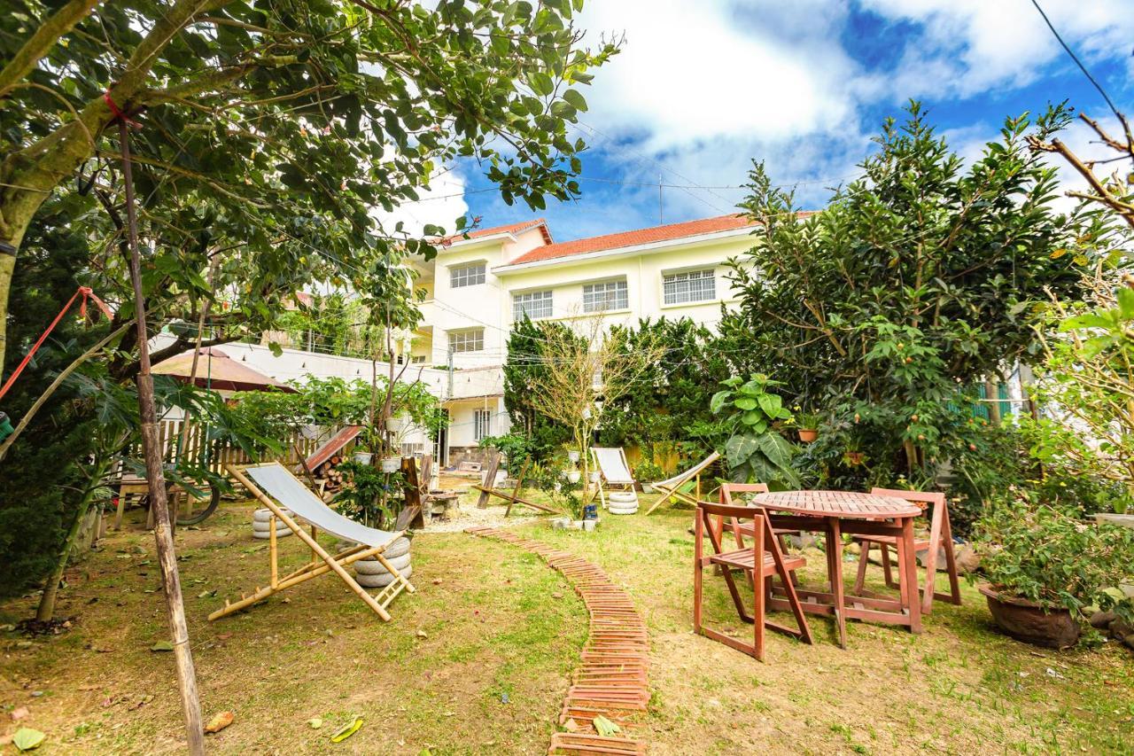 The Kadupul Homecation Da Lat Esterno foto