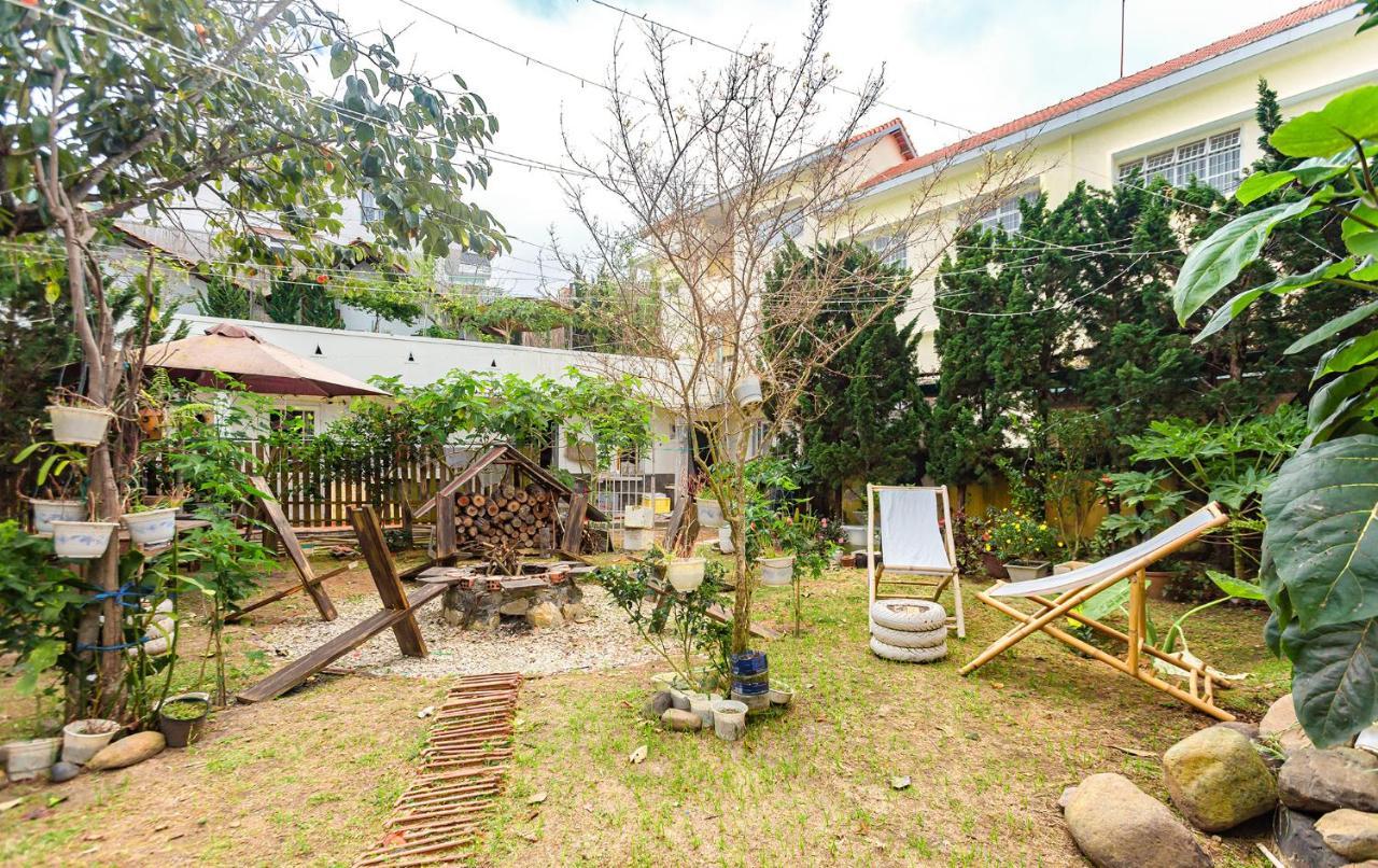The Kadupul Homecation Da Lat Esterno foto