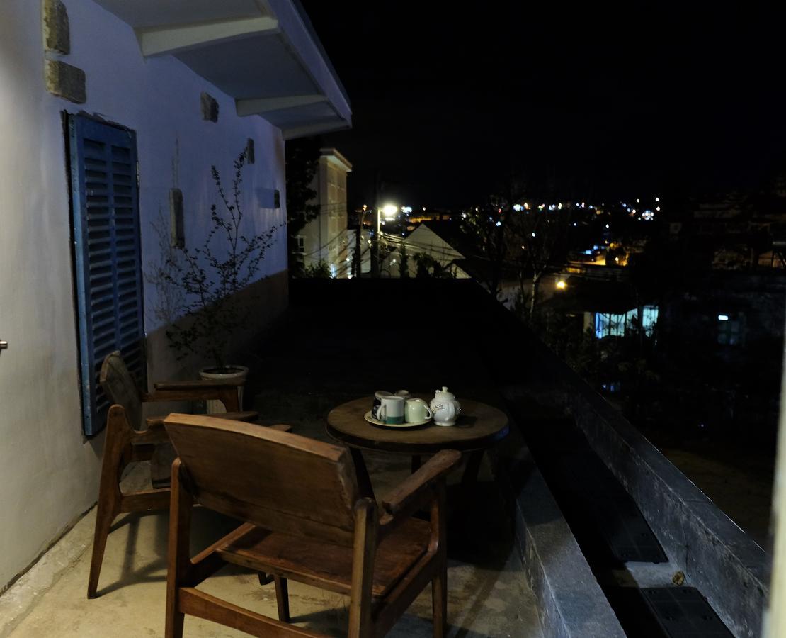 The Kadupul Homecation Da Lat Esterno foto