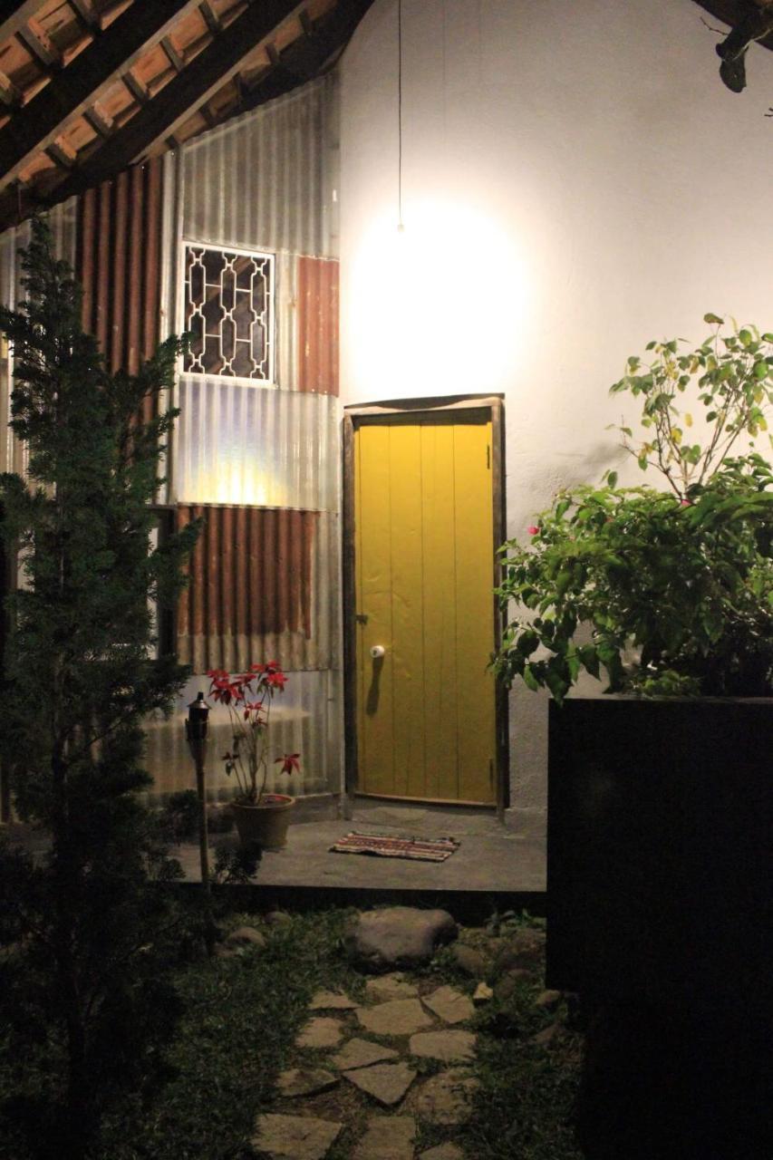 The Kadupul Homecation Da Lat Esterno foto