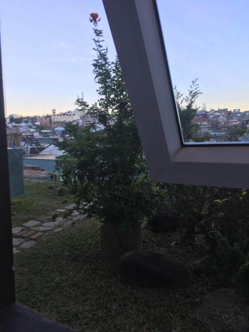 The Kadupul Homecation Da Lat Esterno foto