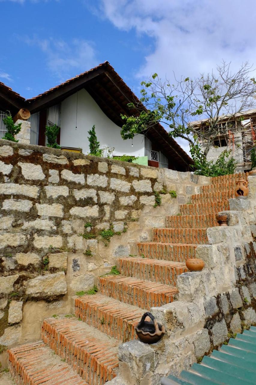 The Kadupul Homecation Da Lat Esterno foto
