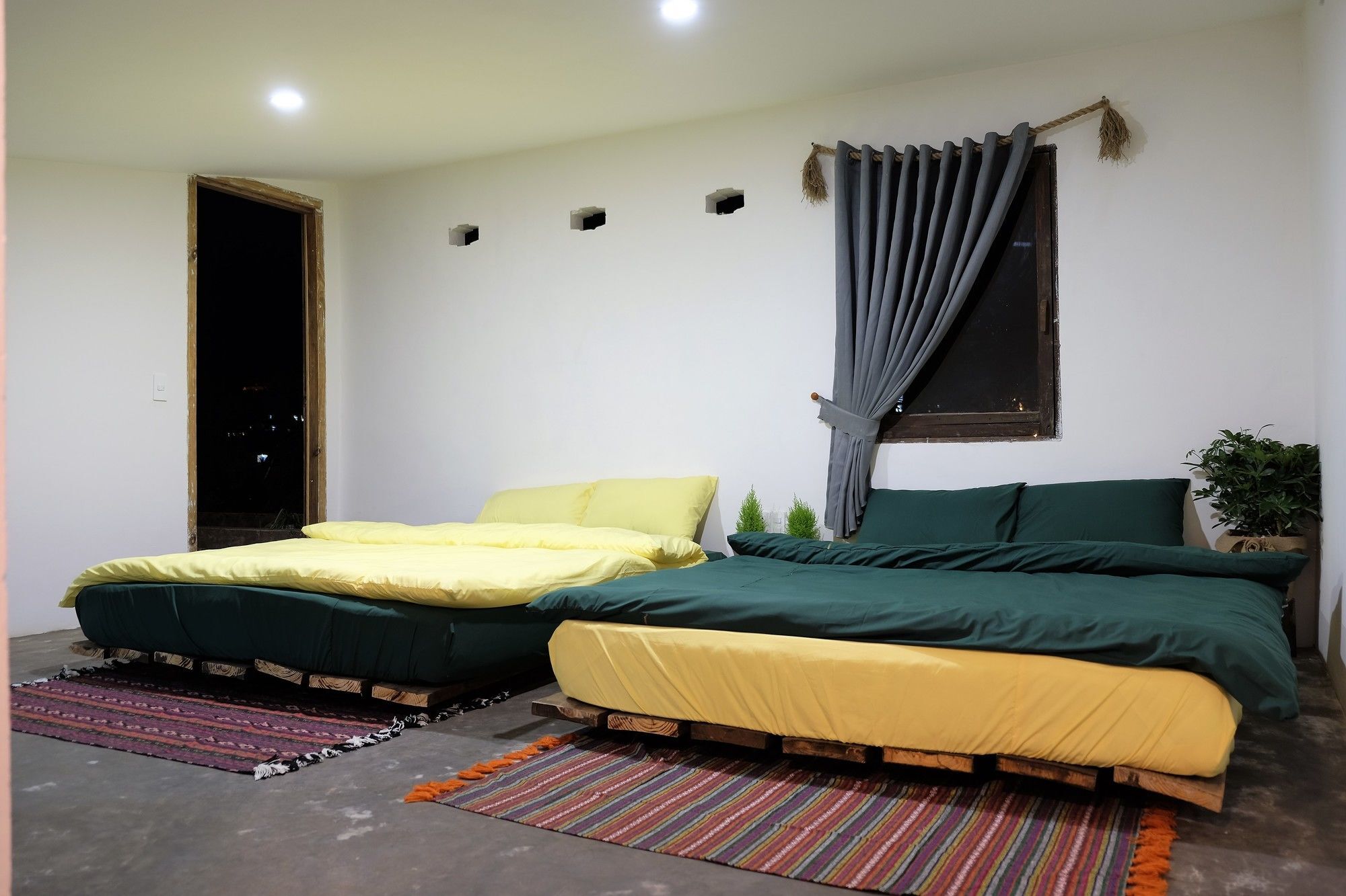The Kadupul Homecation Da Lat Esterno foto