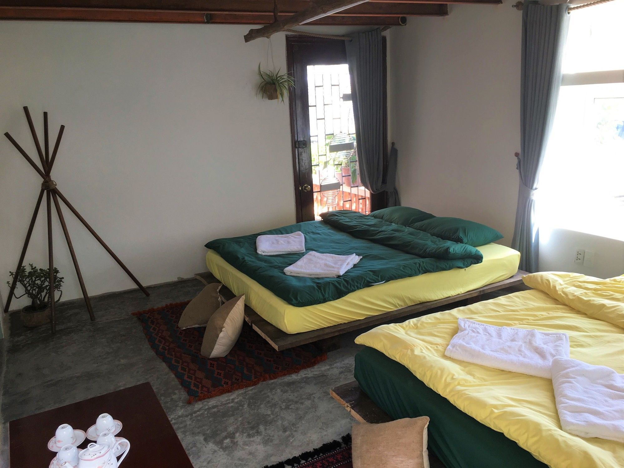 The Kadupul Homecation Da Lat Esterno foto