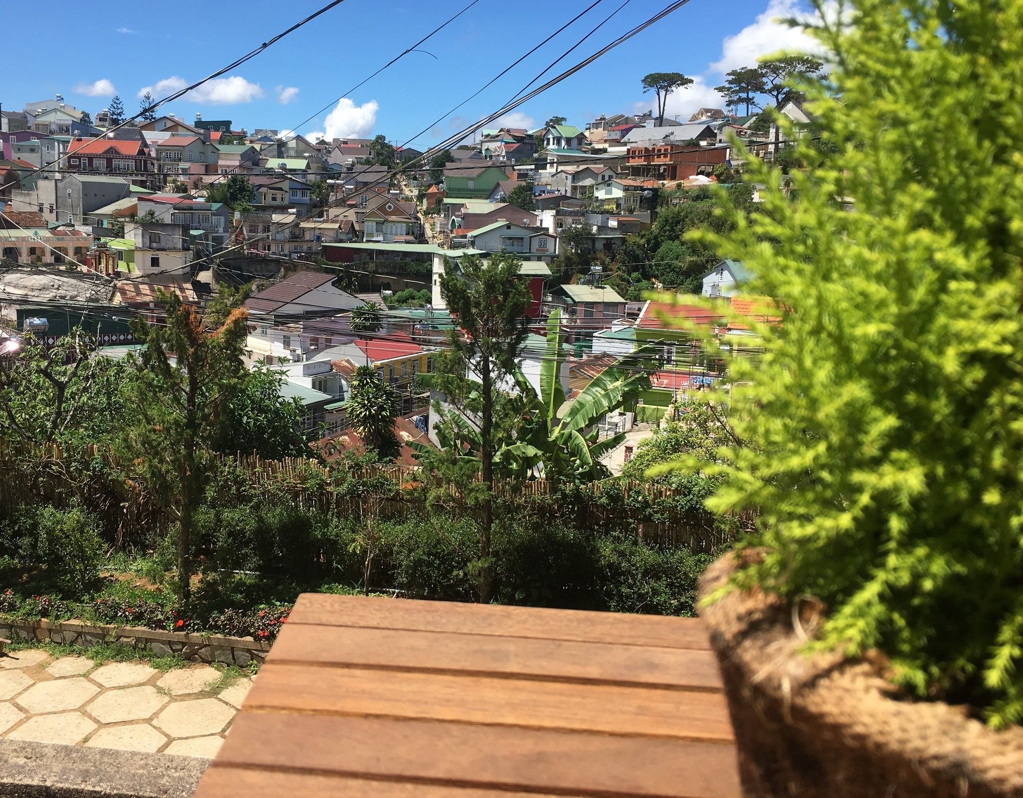 The Kadupul Homecation Da Lat Esterno foto