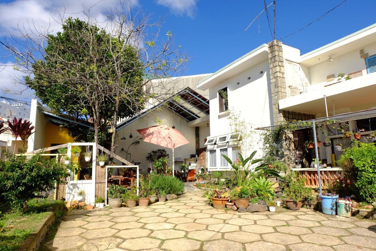 The Kadupul Homecation Da Lat Esterno foto