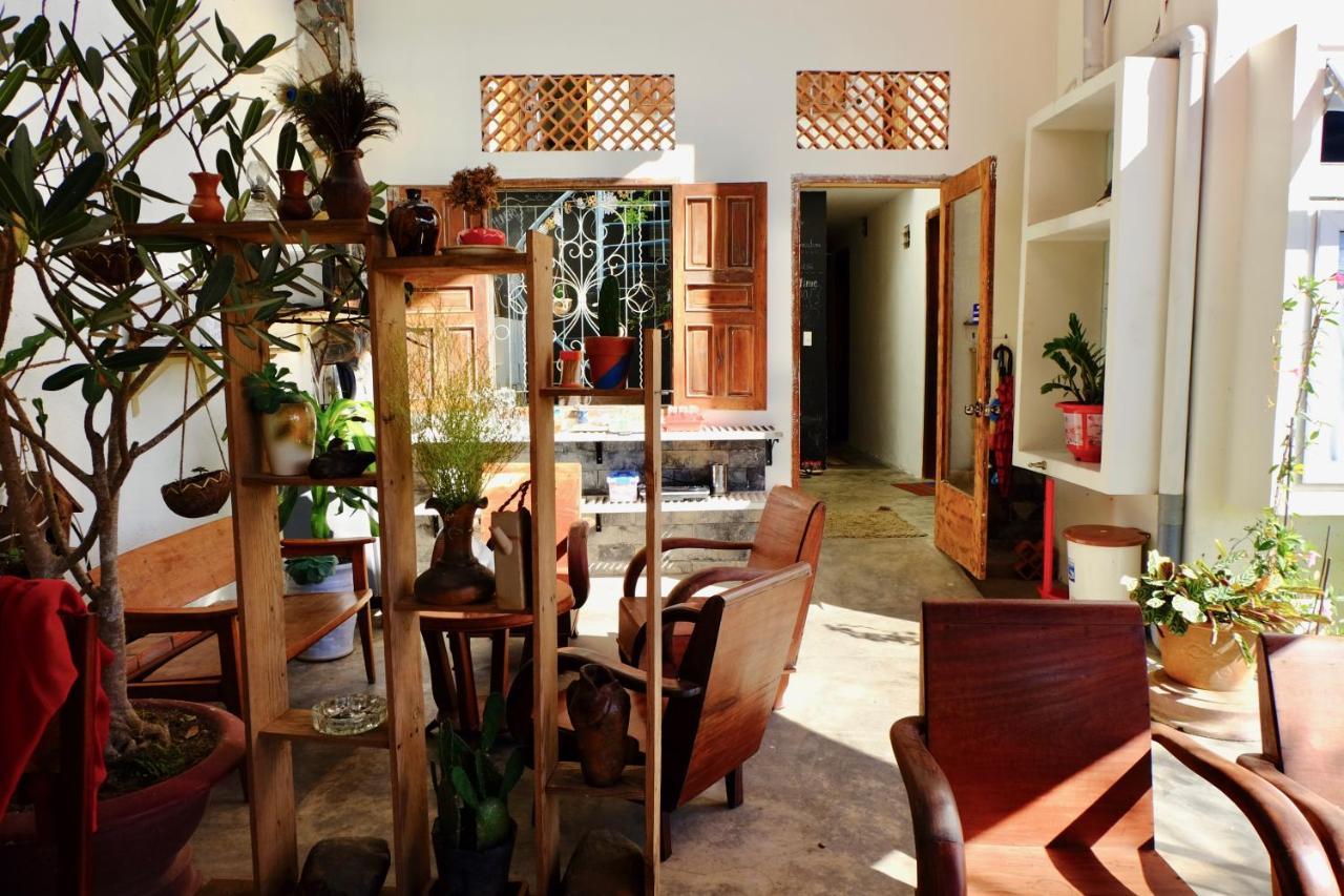 The Kadupul Homecation Da Lat Esterno foto